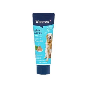 خمیر سگ برند Winston مدل جگر جعفری