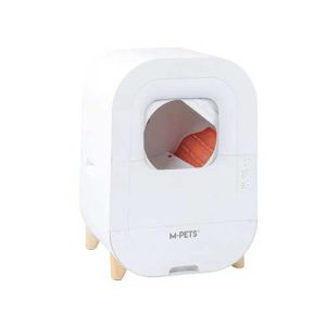 توالت برند M-Pets مدل هوشمند Smarto M500