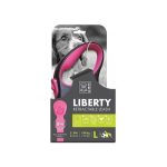 M-pets Liberty pink L 8m