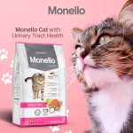 Monello Cat Food Mix 15 kg - Image 3