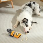 عروسک مخزن دار M-pets snake Attack - Image 4