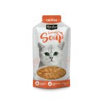 KitCat Soup Salmon 50g