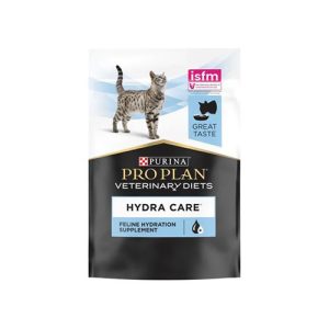 پوچ گربه برند پروپلن مدل Hydra Care 85g