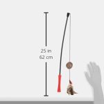 Gigwi Cat Toy Teaser - Image 4