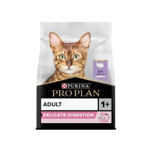 پوچ گربه برند پروپلن مدل Delicate 85g