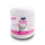 پودر شیر بچه‌گربه برند 200g Kit Cat