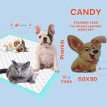 پد 10 عددی 60*90 Candy Premium - Image 3