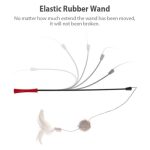 Gigwi Cat Toy Teaser - Image 3