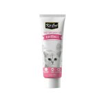 ژل مکمل غذایی گربه Kit Cat – کنترل گلوله مو (Hairball) 120 گرم - Image 2