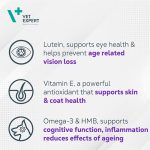 مکمل گربه های مسن GeriatiVet Vet Expert - Image 5