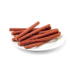 wanpy salmon sticks 100g - Image 2