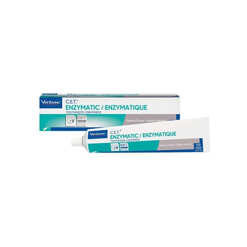 585748 Virbac Enzymatic Toothpaste - Image 1