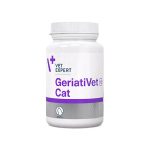 مکمل گربه های مسن GeriatiVet Vet Expert