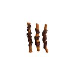 Wanpy Jerky & Carrot Stick100g - Image 2