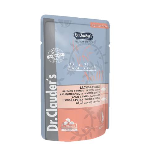 694_d02cd861-ec49-4999-b582-116204f608b6_720x (1) پوچ Dr clauders Salmon Cat 100g - Image 1