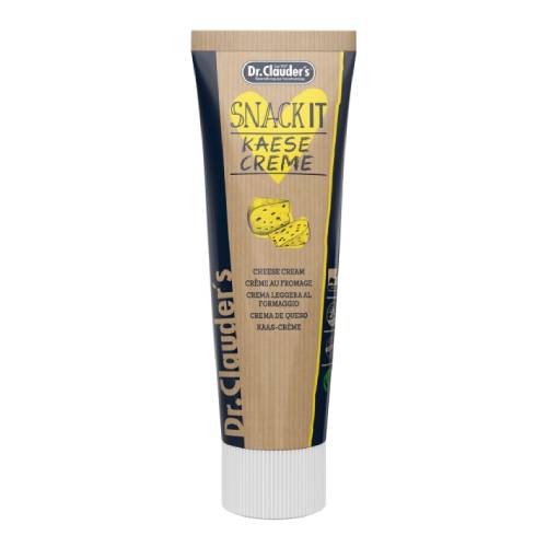 Dr.clauders-Snack-it-Malt-Cheese-Creme-1-1 Dr Clauders Malt Snack Cheese 100g - Image 1