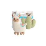 عروسک little buddy