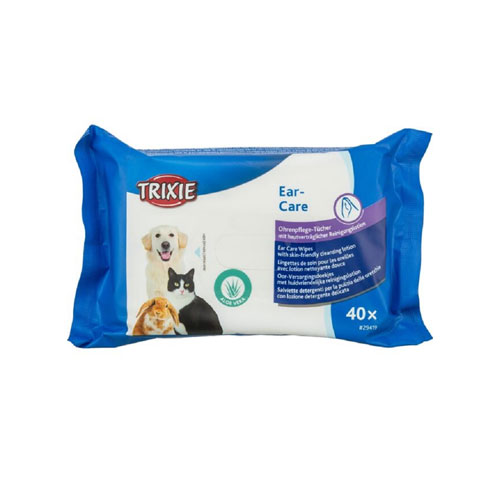 215 پاکتی Trixie Ear Pads - Image 1