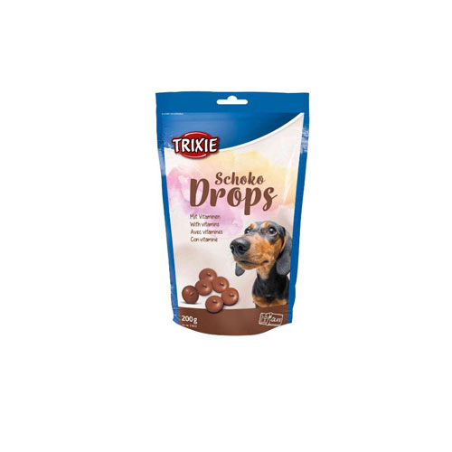 220 Trixie snack drops mit - Image 1