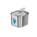 آبخوری اتومات استیل WF350