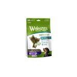 Whimzees Soft Dental Xs