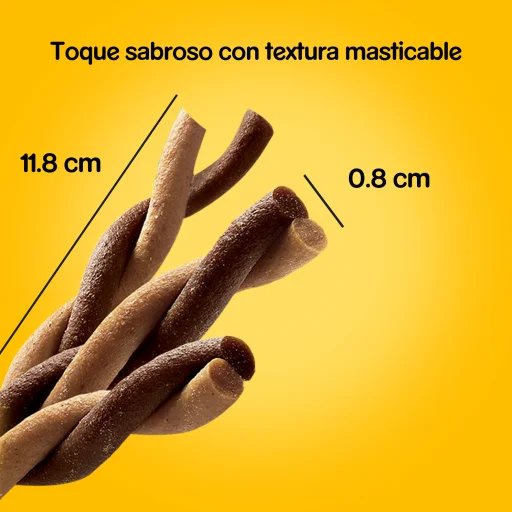 تشویقی Pedigre Rodeo 70g - Image 3