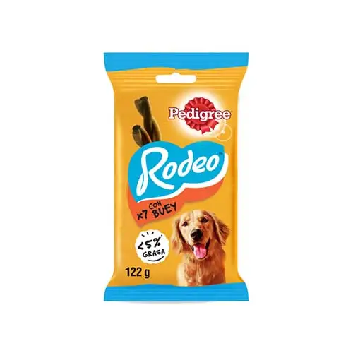 تشویقی Pedigre Rodeo 70g - Image 1